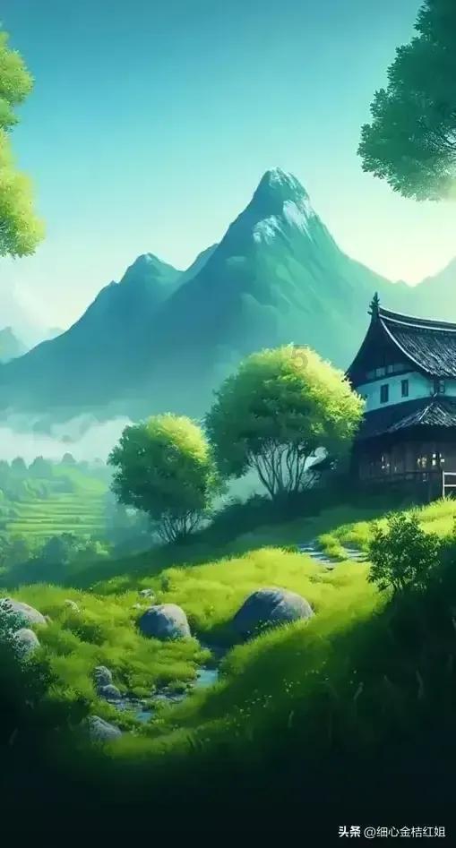 逃出郊外露营地