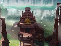这个小年，神秘顶流歌手空降海底世界